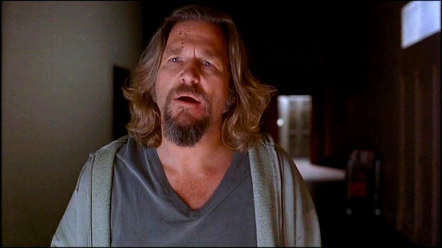 El Gran Lebowski : Foto