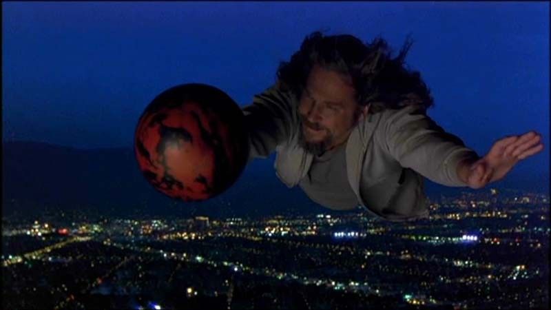 El Gran Lebowski : Foto