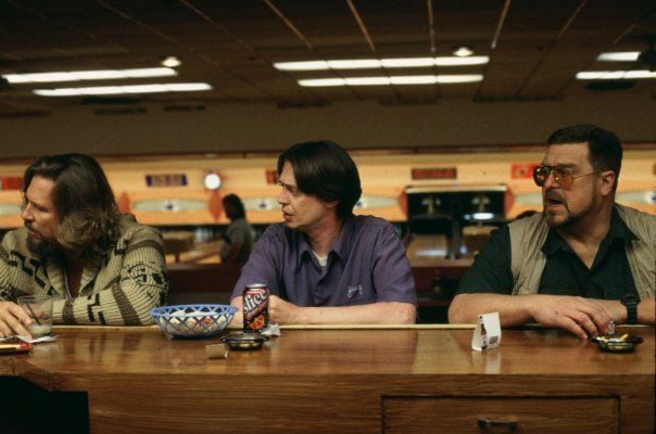 El Gran Lebowski : Foto