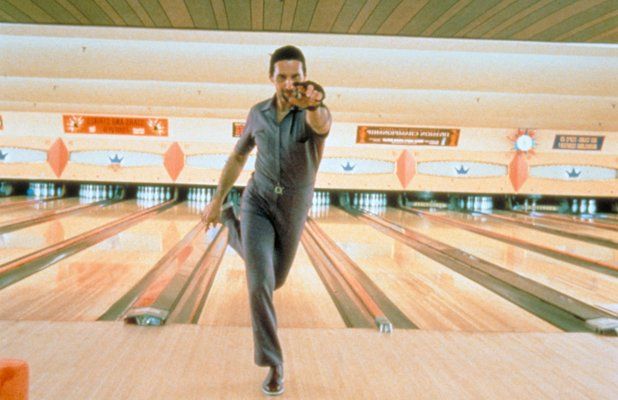 El Gran Lebowski : Foto