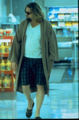 El Gran Lebowski : Foto