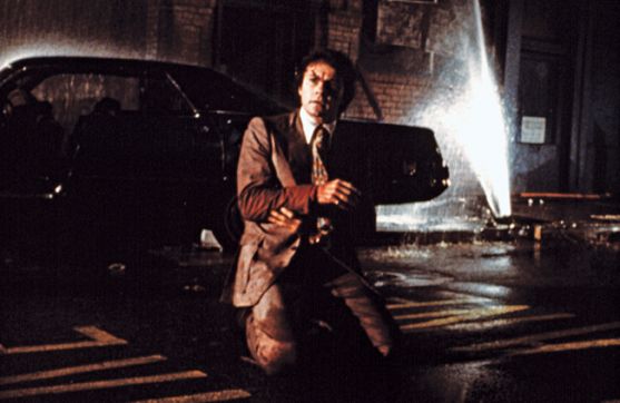 Mean streets : Foto