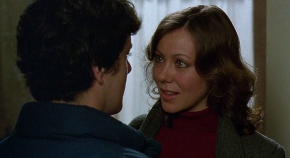 Un hombre lobo americano en Londres : Foto