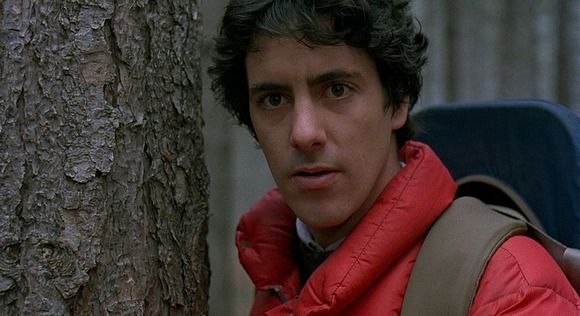 Un hombre lobo americano en Londres : Foto