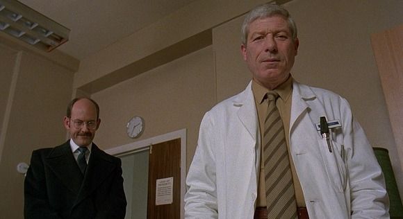 Un hombre lobo americano en Londres : Foto