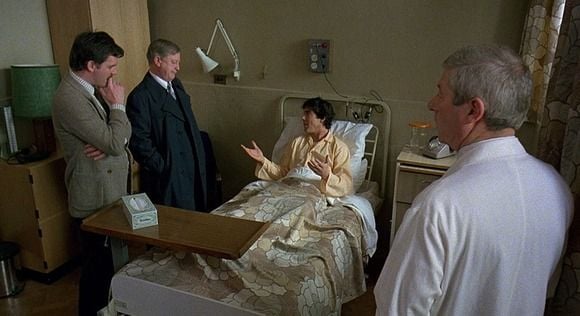 Un hombre lobo americano en Londres : Foto