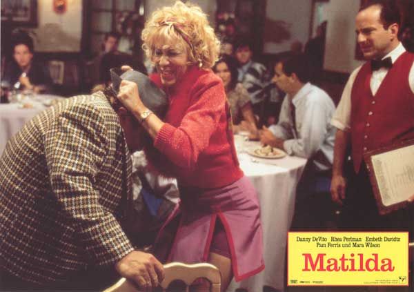 Matilda : Foto