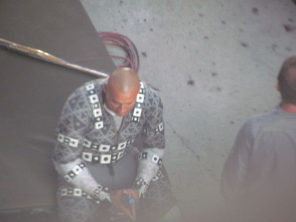 Los Vengadores : Foto