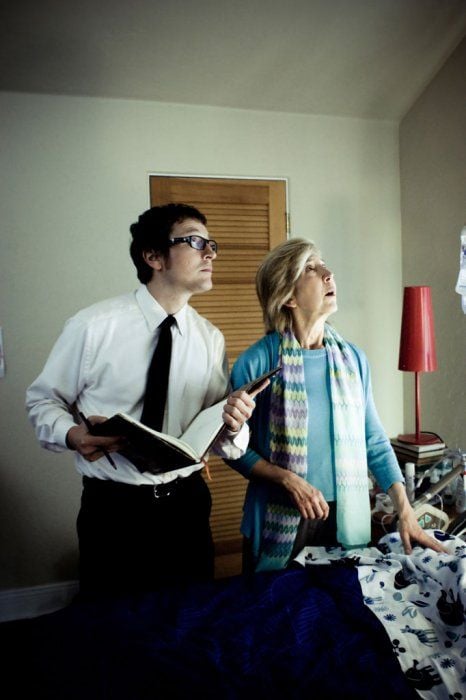 La noche del demonio : Foto