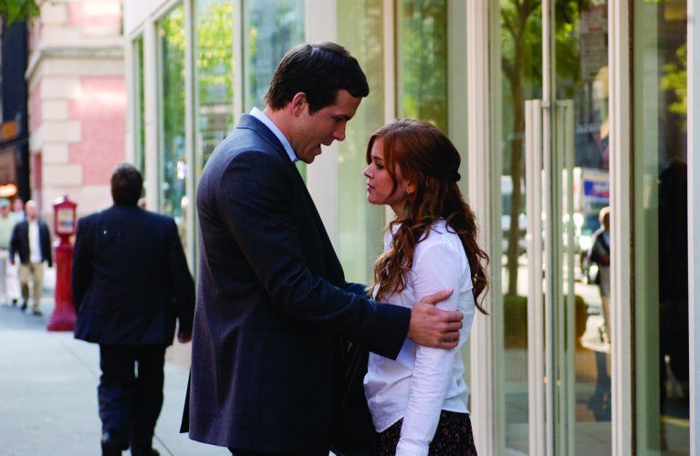 Definitivamente, al vez : Foto