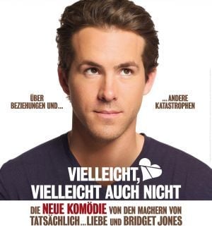 Definitivamente, al vez : Foto