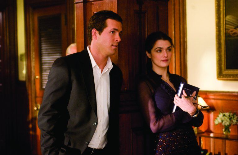 Definitivamente, al vez : Foto