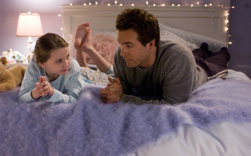 Definitivamente, al vez : Foto