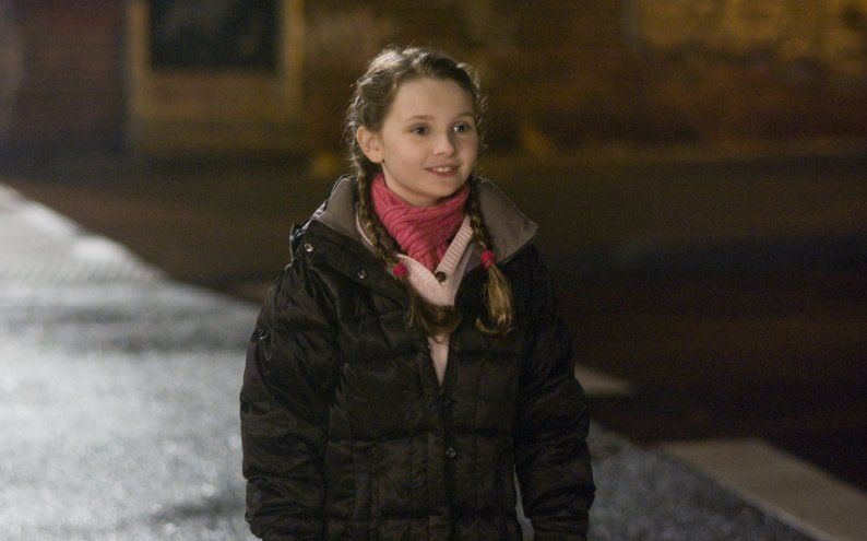 Definitivamente, al vez : Foto