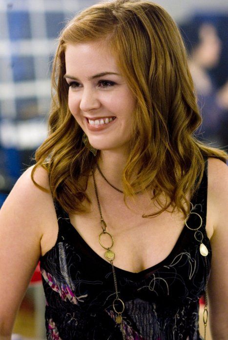 Definitivamente, al vez : Foto