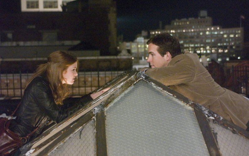 Definitivamente, al vez : Foto