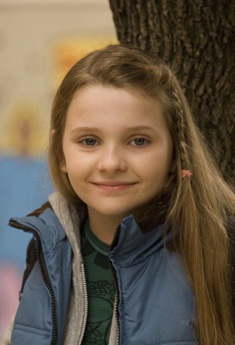 Definitivamente, al vez : Foto