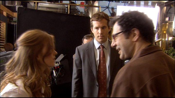 Definitivamente, al vez : Foto