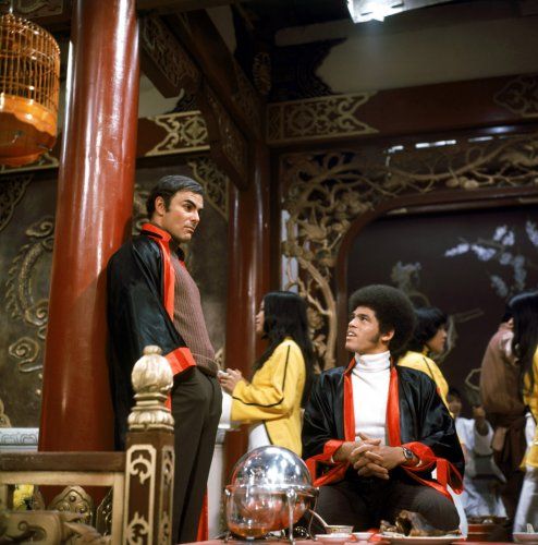 Operación dragón : Foto