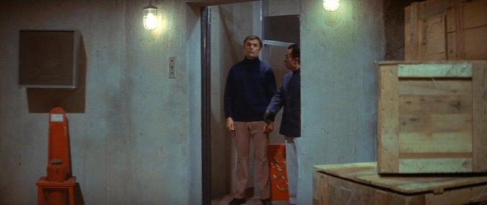 Operación dragón : Foto