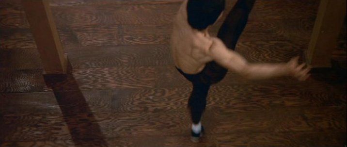 Operación dragón : Foto