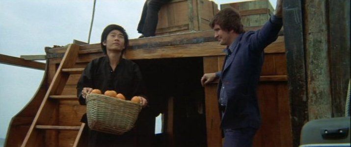 Operación dragón : Foto