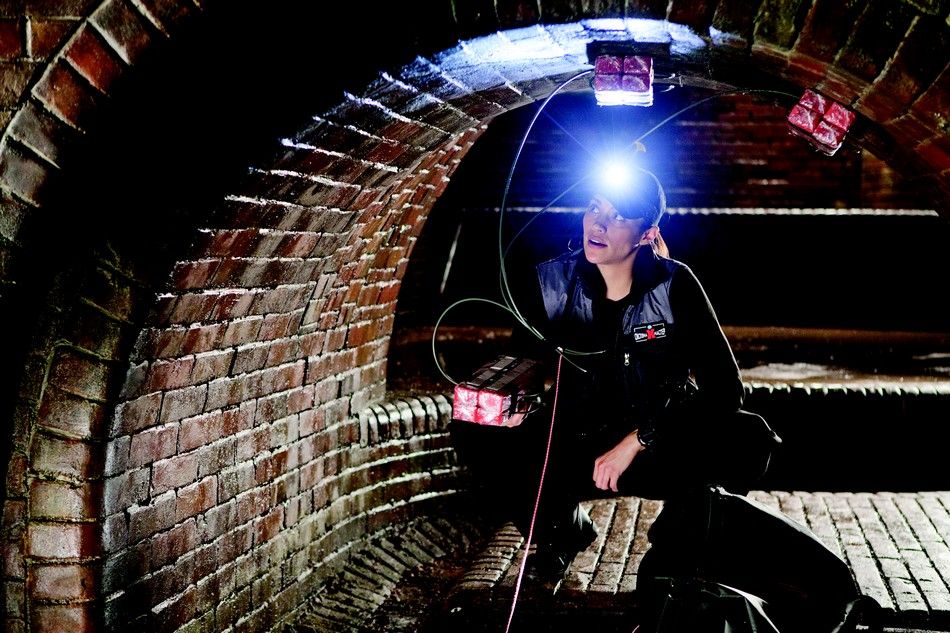 Misión: Imposible. Protocolo fantasma : Foto Tom Cruise