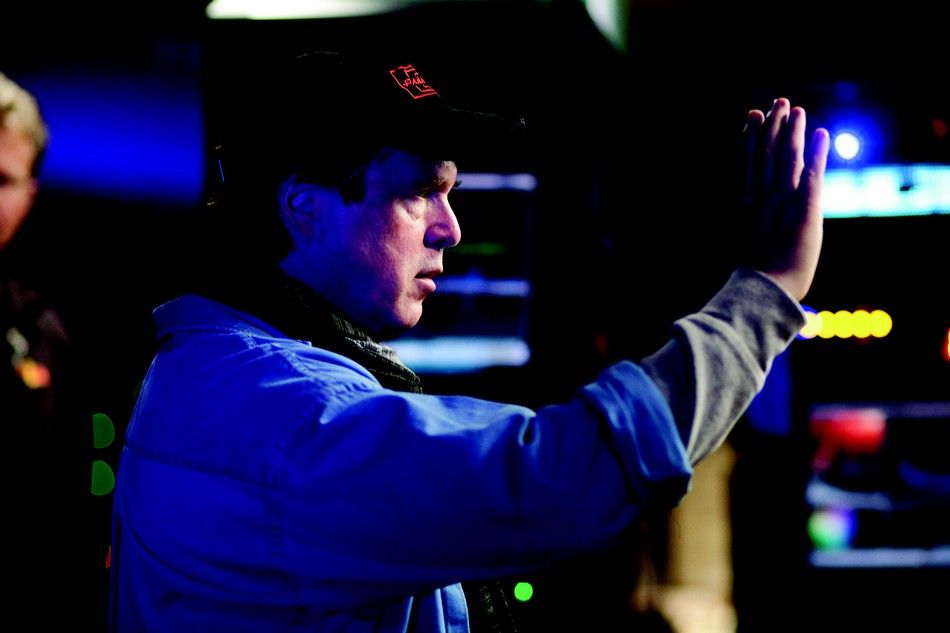 Misión: Imposible. Protocolo fantasma : Foto Tom Cruise