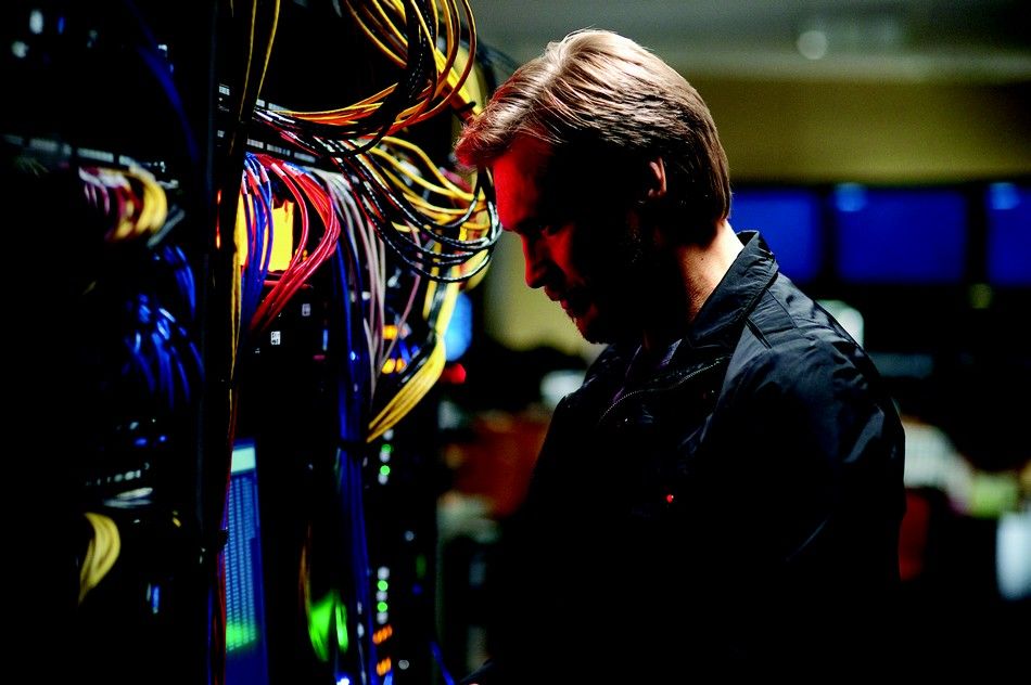 Misión: Imposible. Protocolo fantasma : Foto Tom Cruise