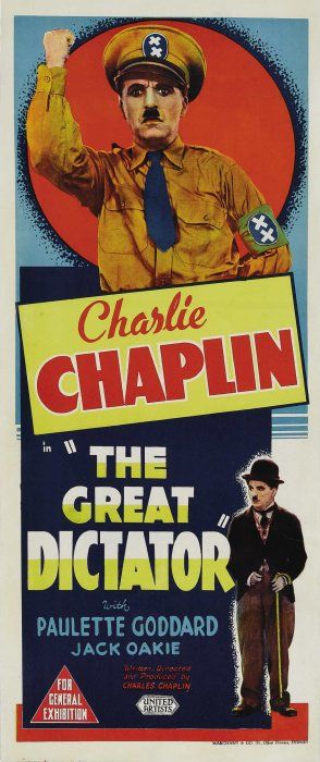 El gran dictador : Foto