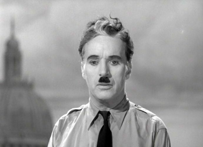 El gran dictador : Foto