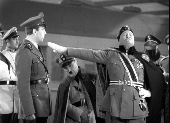 El gran dictador : Foto