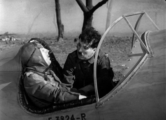 El gran dictador : Foto