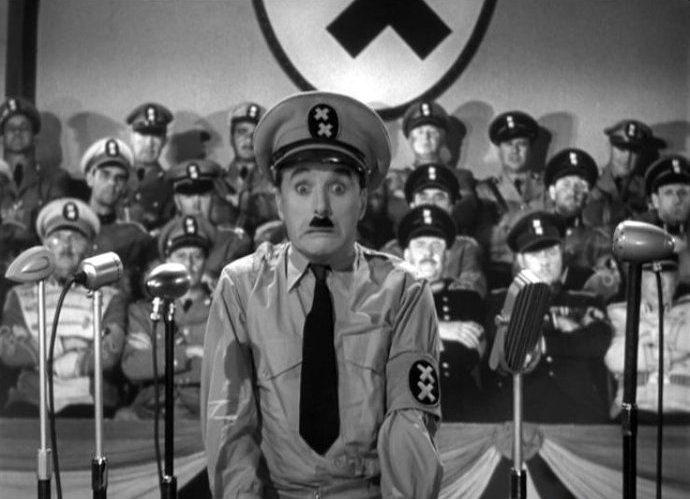 El gran dictador : Foto