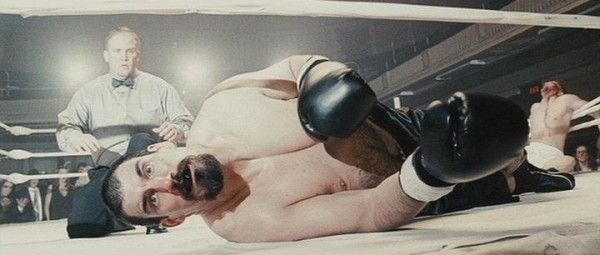 La partícula de Dios : Foto