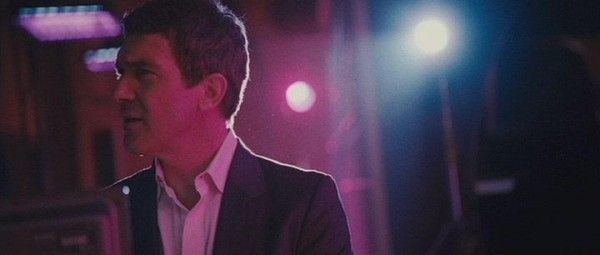 La partícula de Dios : Foto