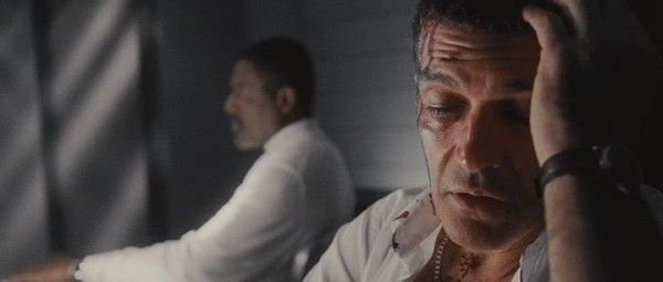 La partícula de Dios : Foto