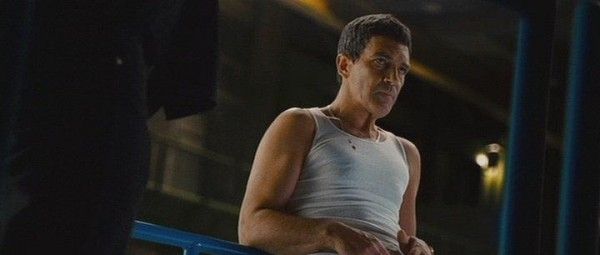 La partícula de Dios : Foto