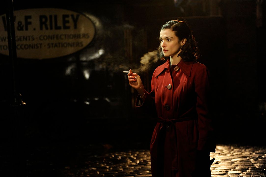 The Deep Blue Sea : Foto