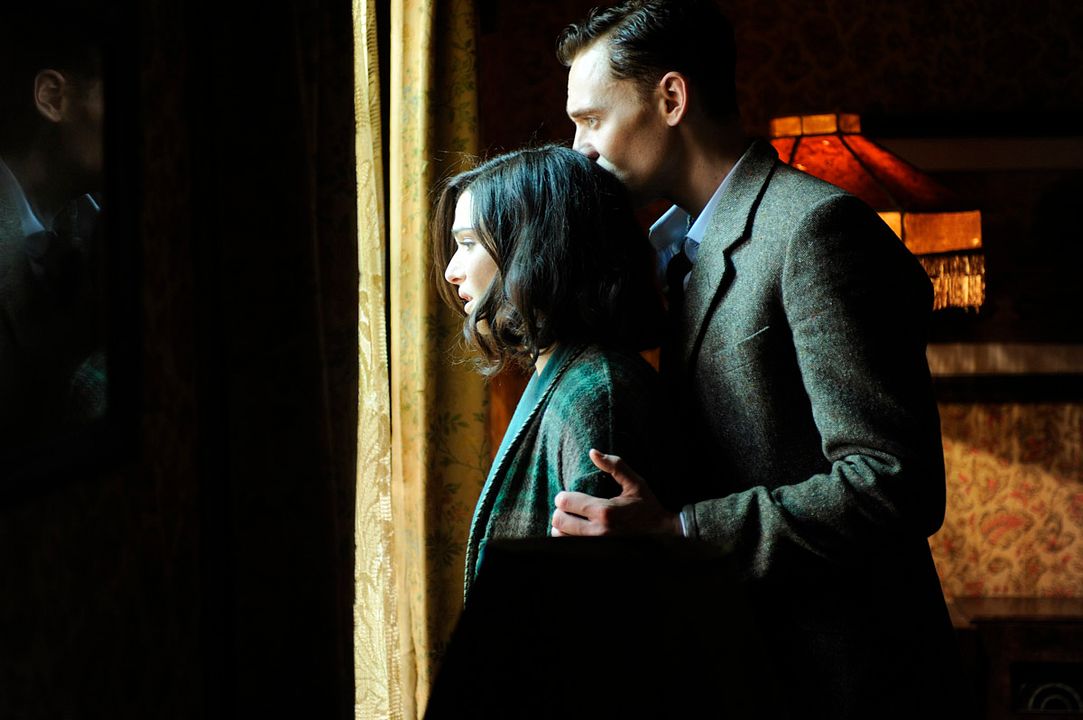 The Deep Blue Sea : Foto