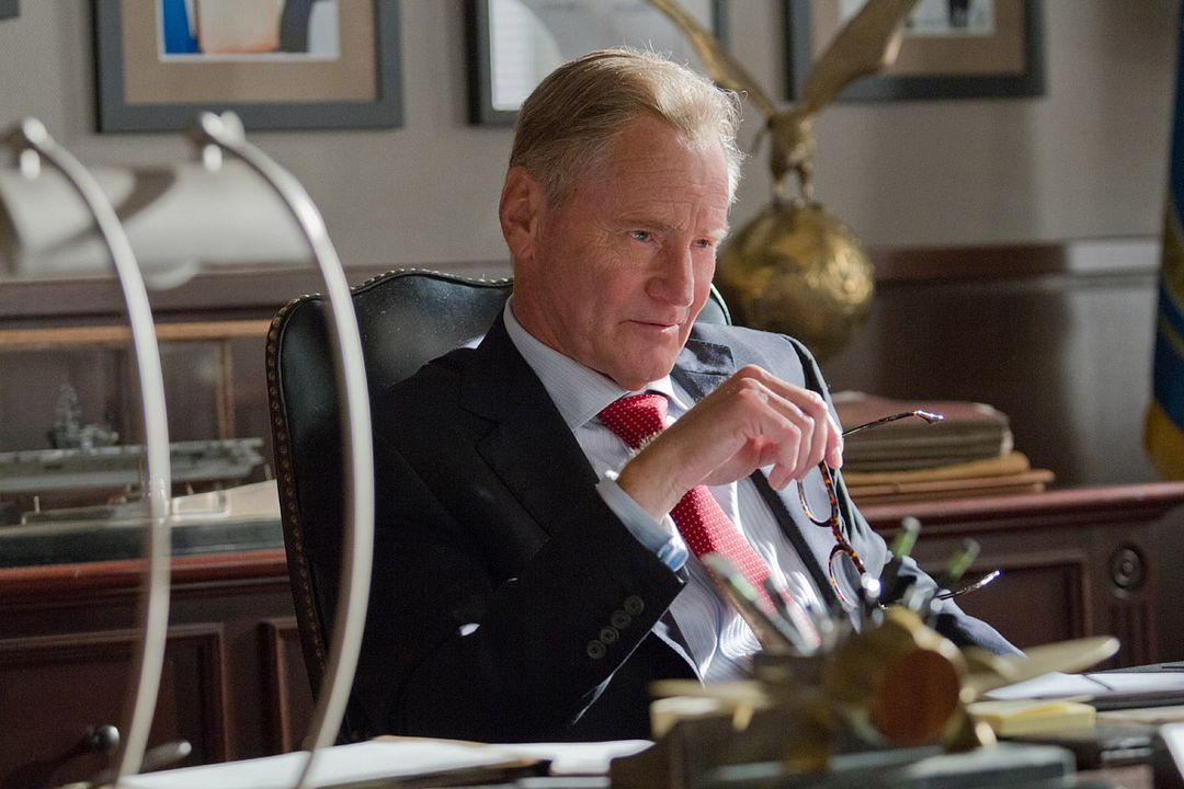 Protegiendo al enemigo : Foto