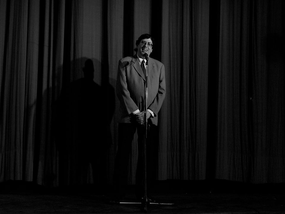 Foto Federico Veiroj