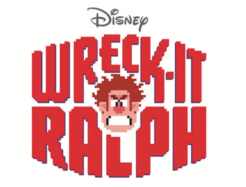 Ralph el demoledor : Foto