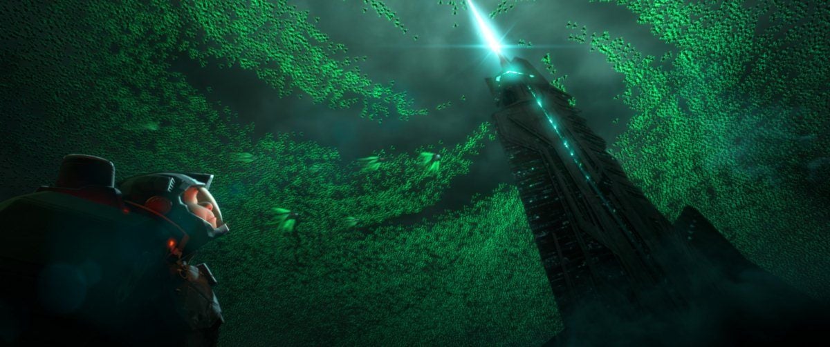 Ralph el demoledor : Foto