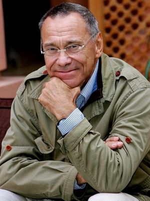 Póster Andrey Konchalovsky