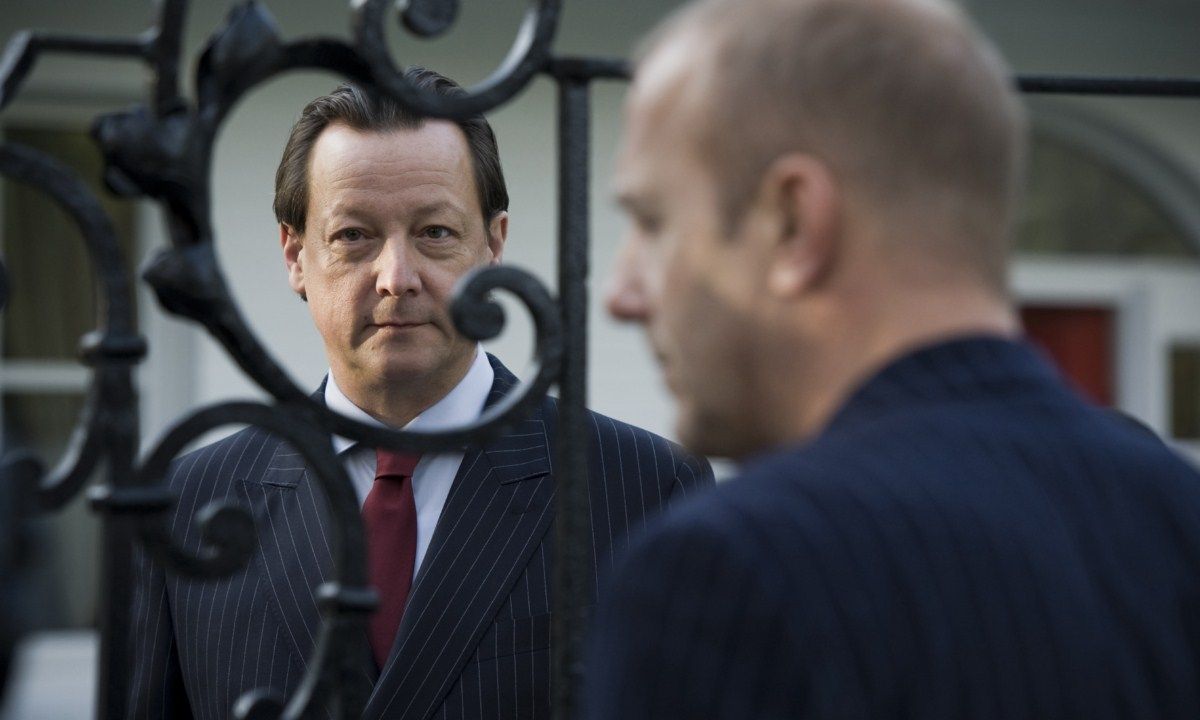 Foto Matthias Brandt