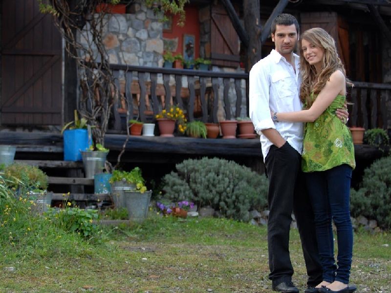 Foto Kaan Urgancıoğlu