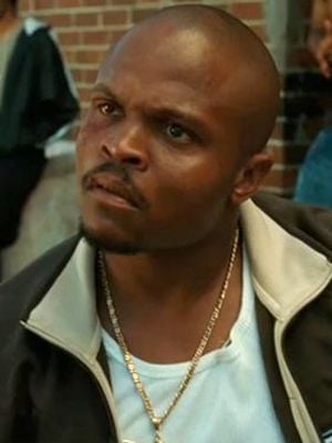 Póster IronE Singleton