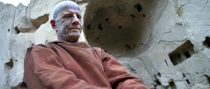 Ghost Rider: Espíritu de venganza : Foto Christopher Lambert