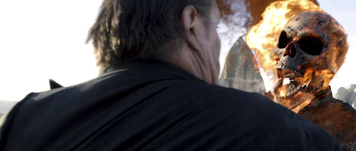 Ghost Rider: Espíritu de venganza : Foto